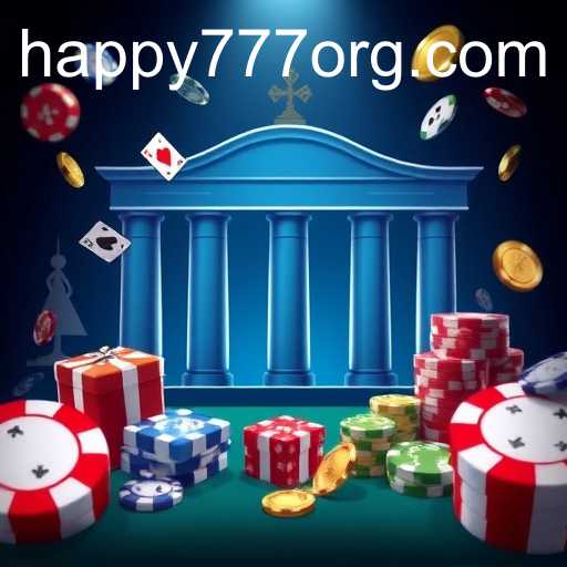 Responsible Gambling