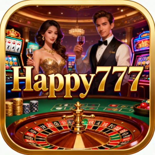 Happy777